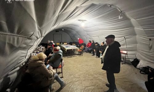 Ruské útoky spôsobili výpadky elektriny pre státisíce ľudí na Ukrajine Ruské útoky spôsobili výpadky elektriny pre státisíce ľudí na Ukrajine