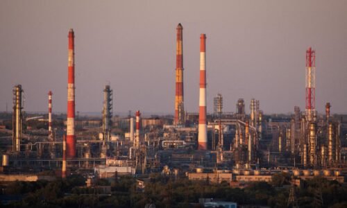 USA očakávajú, že Maďarsko aj Slovensko pripravia plán odstavenia ruskej ropy USA očakávajú, že Maďarsko aj Slovensko pripravia plán odstavenia ruskej ropy