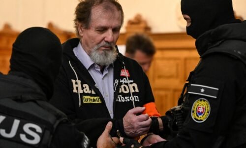 Reakcie politikov na odsúdenie atentátnika Juraja Cintulu Reakcie politikov na odsúdenie atentátnika Juraja Cintulu