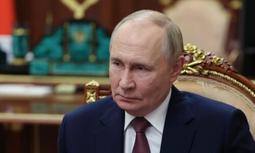 Moskva hrozí bolestivou odpoveďou eú: neexistuje legálny spôsob na konfiškáciu ruských aktív