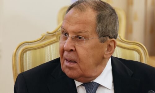 Podmienky Ruska sa nezmenili, povedal Lavrov. Kyjev a Európu obvinil, že vyvíjajú tlak na USA Podmienky Ruska sa nezmenili, povedal Lavrov. Kyjev a Európu obvinil, že vyvíjajú tlak na USA