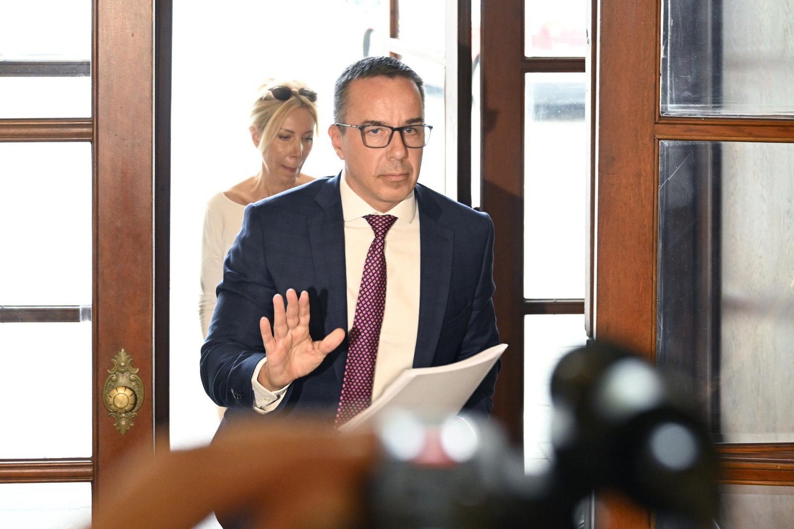 Najväčší obrat od pandémie. Dôchodkové úspory Slovákov sa otriasli, no hrozia zas nepríjemné kroky štátu Najväčší obrat od pandémie. Dôchodkové úspory Slovákov sa otriasli, no hrozia zas nepríjemné kroky štátu