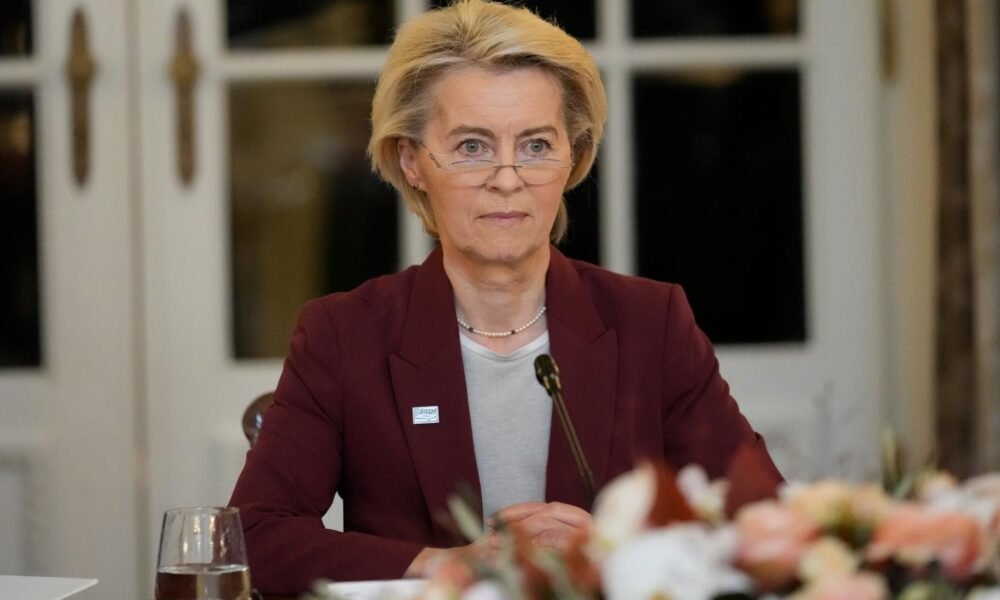 Stabilita Egypta je pre EÚ dôležitá, strany by mali viac spolupracovať, tvrdí Dworkin pred spoločným samitom