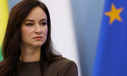 Litva bude zostreľovať bieloruské balóny vo svojom vzdušnom priestore Litva bude zostreľovať bieloruské balóny vo svojom vzdušnom priestore