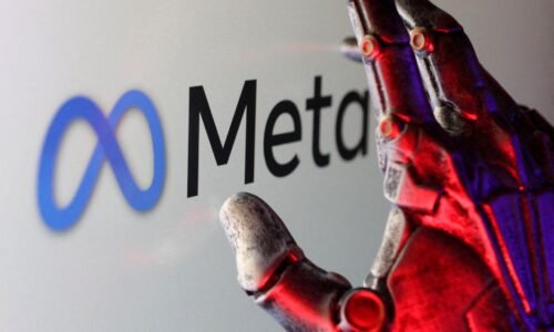 Meta zruší zhruba 600 pracovných miest v divízii pre umelú inteligenciu Meta zruší zhruba 600 pracovných miest v divízii pre umelú inteligenciu