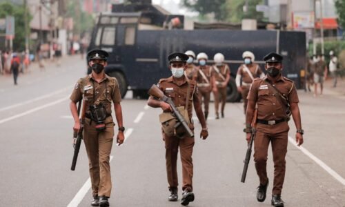 Neznámy strelec na Srí Lanke smrteľne postrelil opozičného politika, bol predsedom mestskej rady