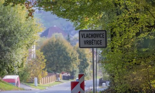 Česko chce, aby sa na asanáciu územia vo Vrběticiach použili zmrazené ruské aktíva Česko chce, aby sa na asanáciu územia vo Vrběticiach použili zmrazené ruské aktíva
