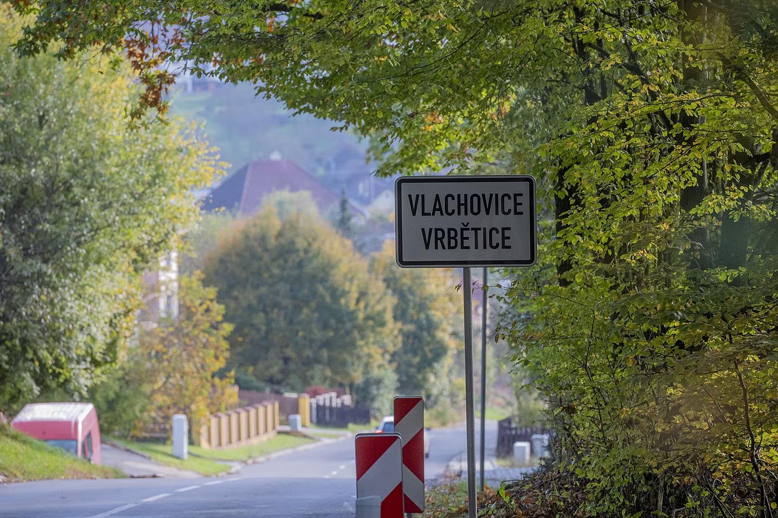 Česko chce, aby sa na asanáciu územia vo Vrběticiach použili zmrazené ruské aktíva Česko chce, aby sa na asanáciu územia vo Vrběticiach použili zmrazené ruské aktíva