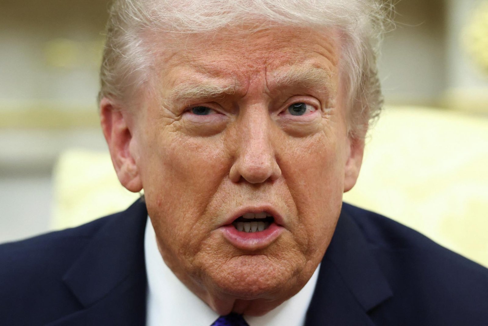 Trumpov prudký obrat ženie ceny ropy nahor, prudko zdražujú WTI aj Brent Trumpov prudký obrat ženie ceny ropy nahor, prudko zdražujú WTI aj Brent