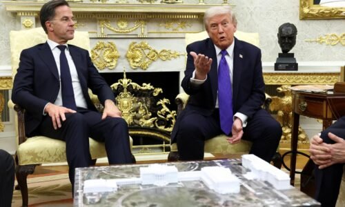 Trump nečakane zrušil samit s Putinom. Washington zatlačil na Moskvu, zavádza masívne sankcie