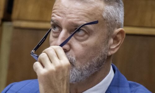 Raši by chcel zaradiť vystúpenie Fiačana na ďalšiu schôdzu Raši by chcel zaradiť vystúpenie Fiačana na ďalšiu schôdzu
