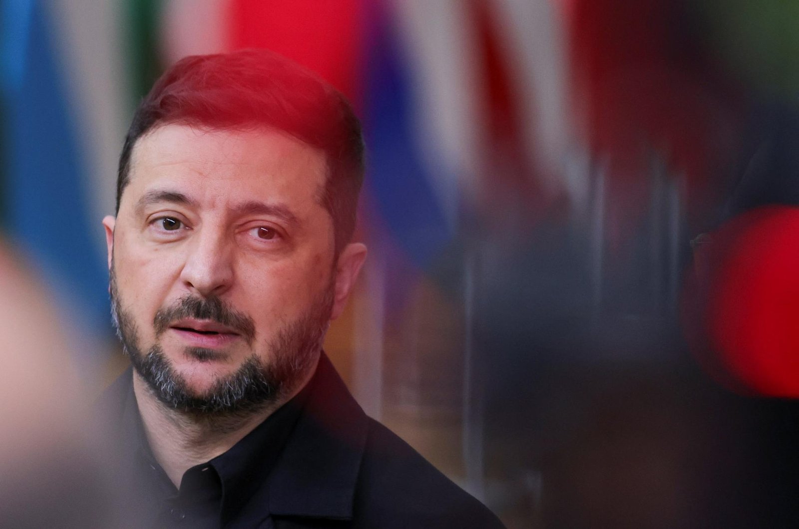 Nové sankcie EÚ a USA proti Rusku sú veľmi dôležitým krokom, vyhlásil Zelenskyj Nové sankcie EÚ a USA proti Rusku sú veľmi dôležitým krokom, vyhlásil Zelenskyj