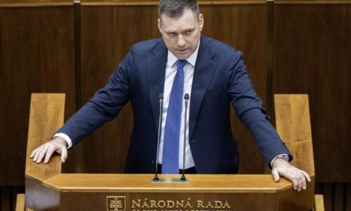 Zákon o hazarde prešiel vďaka opozícii. Keby neodišli, zákon by nebol schválený, tvrdí Taraba Zákon o hazarde prešiel vďaka opozícii. Keby neodišli, zákon by nebol schválený, tvrdí Taraba