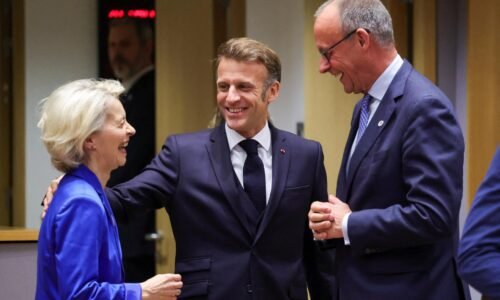 Európski lídri podporili plán obrannej pripravenosti do roku 2030