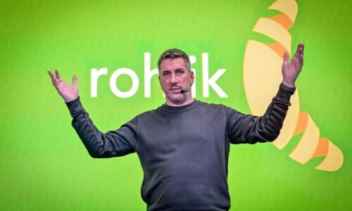 Český gigant oznámil príchod na Slovensko. Tesco a Košík dostanú veľkú konkurenciu