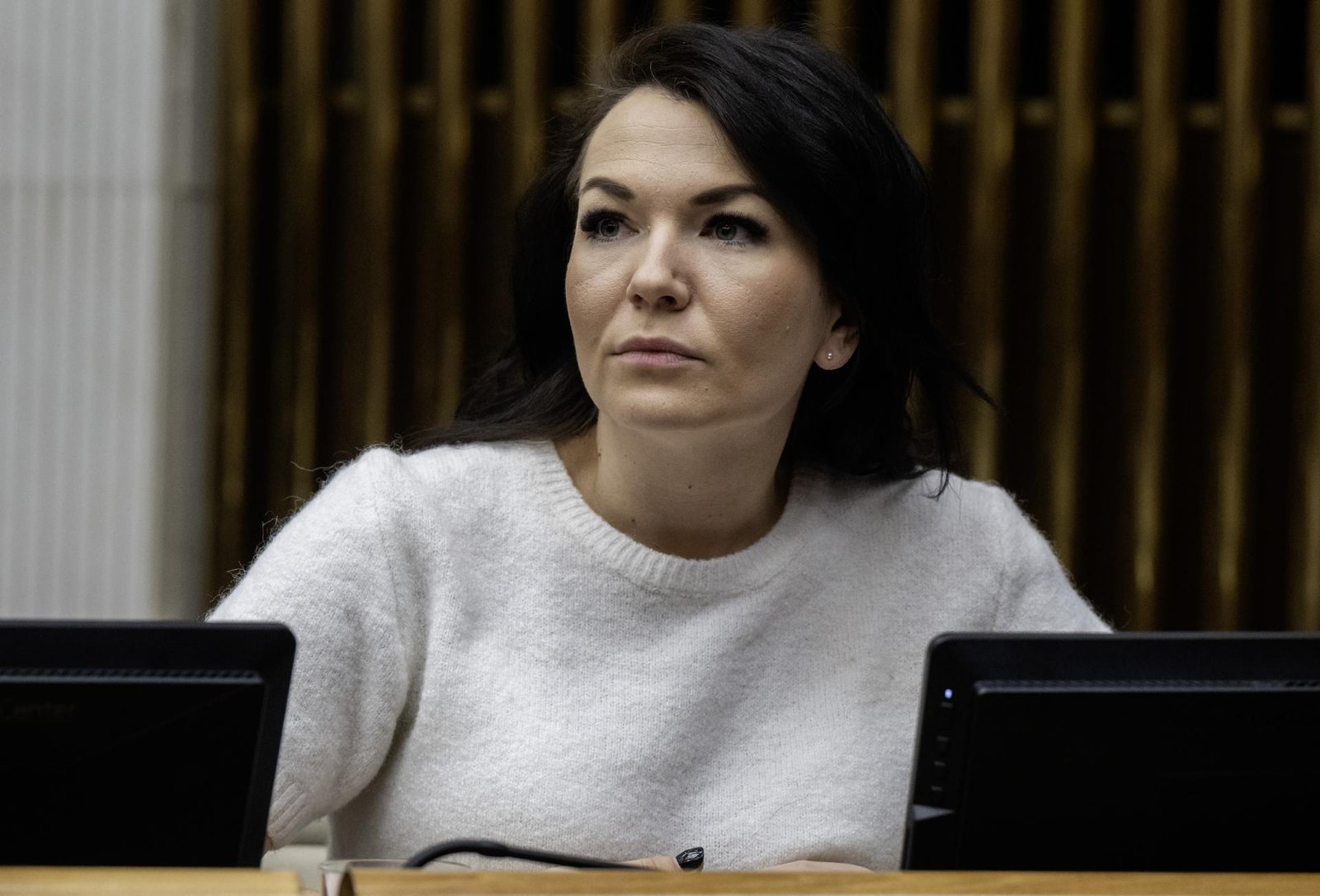 Opozícia kritizuje uznesenie k ETS2, považuje ho za strašenie a politický alibizmus Opozícia kritizuje uznesenie k ETS2, považuje ho za strašenie a politický alibizmus