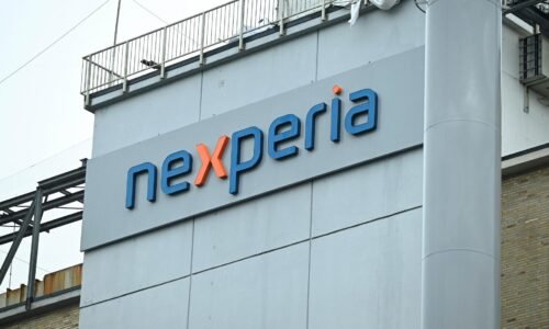 Nemecko žiada Čínu o obnovenie vývozu čipov, spor okolo Nexperie sa prehlbuje Nemecko žiada Čínu o obnovenie vývozu čipov, spor okolo Nexperie sa prehlbuje