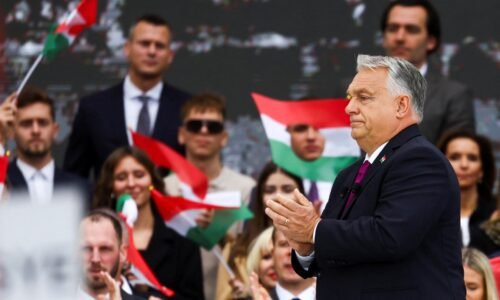 S mierovým samitom v Budapešti sa ráta, čakáme na dohodu USA a Ruska, tvrdí Orbán