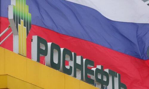 Ustojí Vladimir Putin americké sankcie? Ustojí Vladimir Putin americké sankcie?