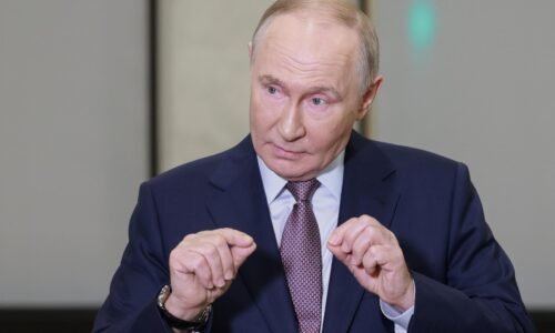 Rusko poprelo obvinenia Litvy z narušenia jej vzdušného priestoru Rusko poprelo obvinenia Litvy z narušenia jej vzdušného priestoru