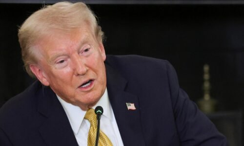 Trump oznámil koniec obchodných rokovaní s Kanadou