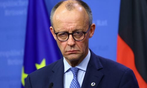 Kontroverzné výroky kancelára Merza o migrácii podporuje vyše 60 percent Nemcov