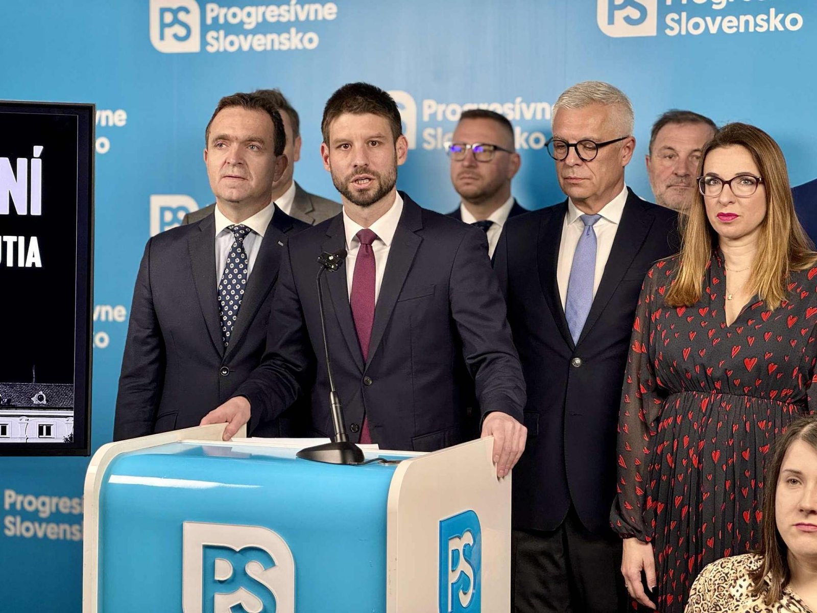 PS vystavilo Ficovej vláde odpočet. Hovorí o ekonomickom úpadku a medzinárodnej izolácii (10 tvrdení) PS vystavilo Ficovej vláde odpočet. Hovorí o ekonomickom úpadku a medzinárodnej izolácii (10 tvrdení)