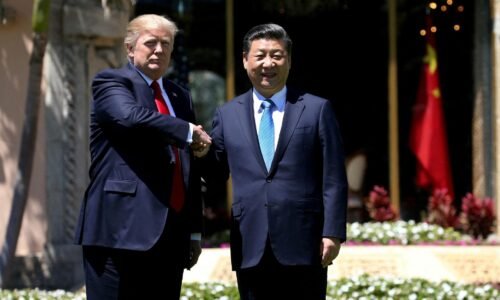 Trumpa a Siho zrejme čaká produktívna schôdzka, pôda pre ňu je vraj pripravená Trumpa a Siho zrejme čaká produktívna schôdzka, pôda pre ňu je vraj pripravená