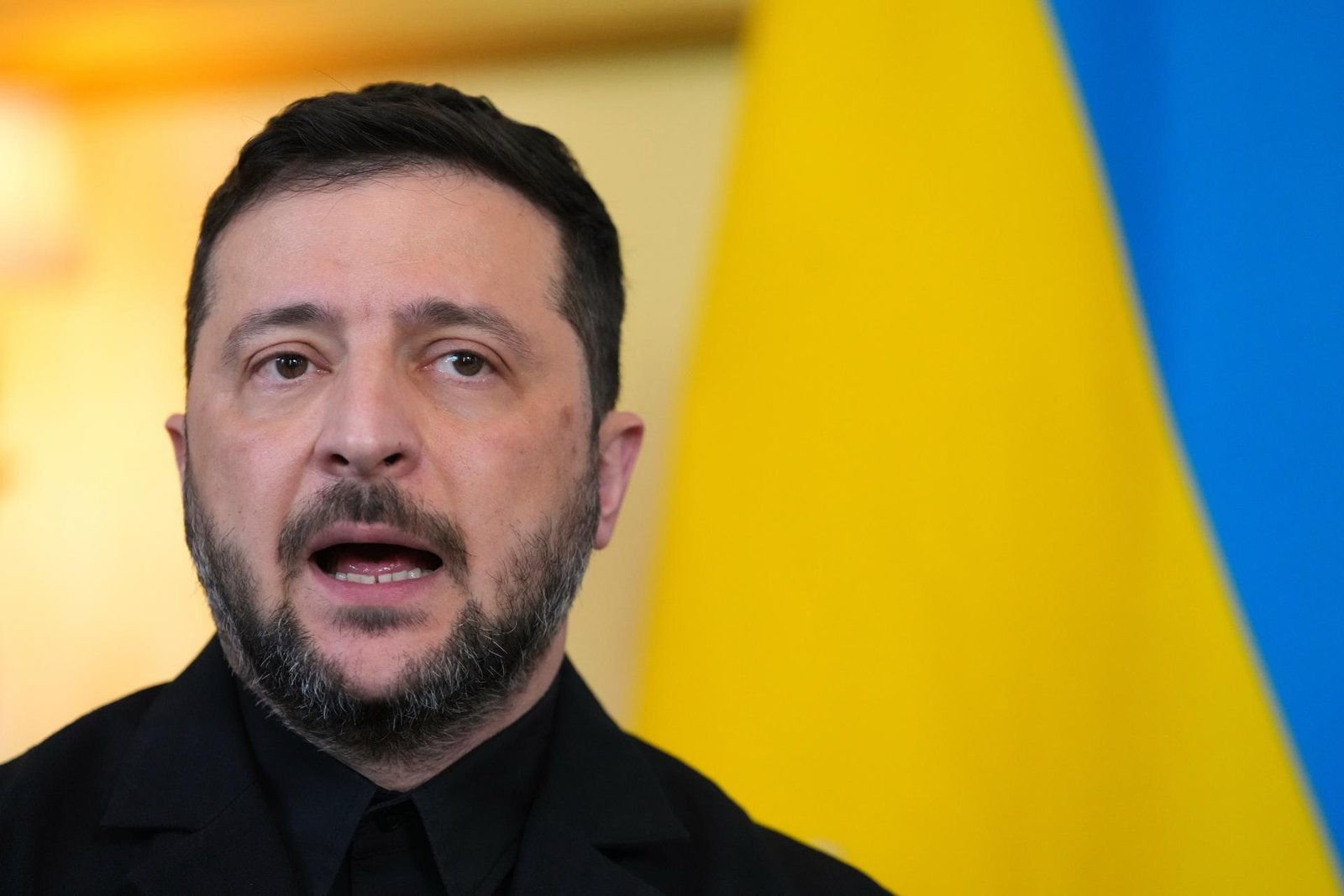 Zelenskyj vyzval na uvalenie sankcií na všetky ruské ropné spoločnosti Zelenskyj vyzval na uvalenie sankcií na všetky ruské ropné spoločnosti