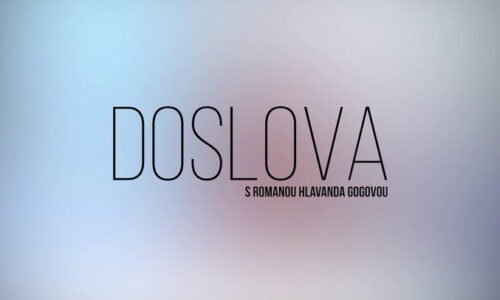 Schmögnerová v HNtelevízii vyčíta Hlasu jedno opatrenie. Teraz je to neprijateľné, odkazuje