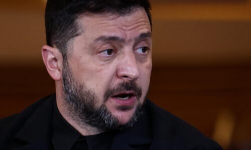 Zelenskyj: Ruské rafinérie platia za vojnu a budú platiť ešte viac. Rozšírime údery do hĺbky Ruska