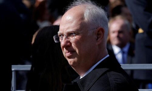 Putinov vyslanec: vojna na ukrajine by sa mohla skončiť do jedného roka