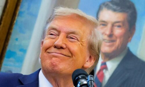 Kanadské Ontário po Trumpovej kritike zastaví reklamu proti americkým clám