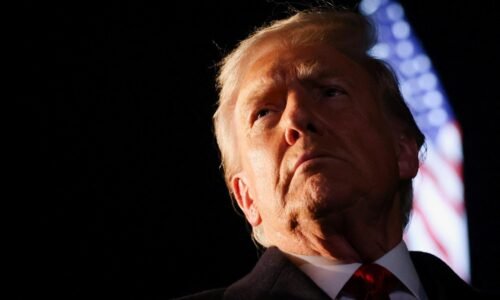 Trumpova administratíva pripravuje ďalšie sankcie voči Rusku, zvažuje aj použitie zmrazených aktív Trumpova administratíva pripravuje ďalšie sankcie voči Rusku, zvažuje aj použitie zmrazených aktív