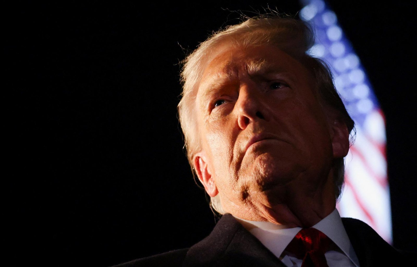 Trumpova administratíva pripravuje ďalšie sankcie voči Rusku, zvažuje aj použitie zmrazených aktív Trumpova administratíva pripravuje ďalšie sankcie voči Rusku, zvažuje aj použitie zmrazených aktív
