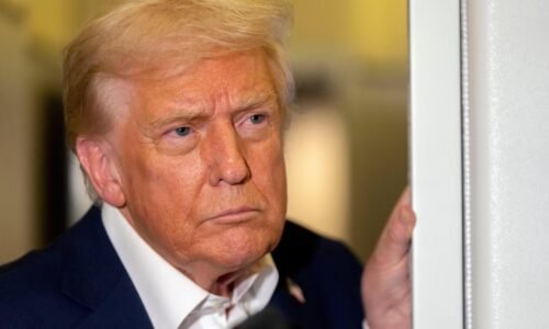 Trump odmieta stretnutie s Putinom, kým nebude reálna mierová dohoda Trump odmieta stretnutie s Putinom, kým nebude reálna mierová dohoda