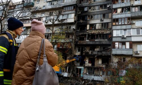 Varovný signál pre Európu. Rusi útočia raketami, kvôli ktorým Trump cúvol z významnej dohody Varovný signál pre Európu. Rusi útočia raketami, kvôli ktorým Trump cúvol z významnej dohody
