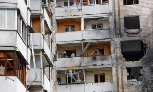 Rusko dronmi loví ukrajinských civilistov. Je to zločin proti ľudskosti, tvrdí OSN Rusko dronmi loví ukrajinských civilistov. Je to zločin proti ľudskosti, tvrdí OSN