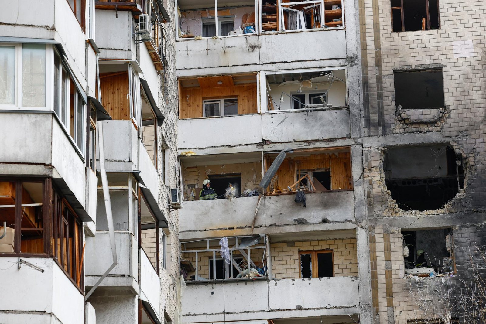 Rusko dronmi loví ukrajinských civilistov. Je to zločin proti ľudskosti, tvrdí OSN Rusko dronmi loví ukrajinských civilistov. Je to zločin proti ľudskosti, tvrdí OSN