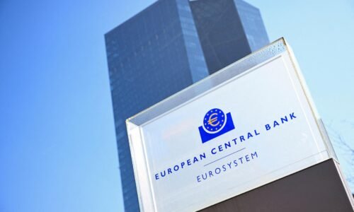 ECB posúva projekt digitálneho eura do ďalšej fázy, vydanie plánuje v roku 2029 ECB posúva projekt digitálneho eura do ďalšej fázy, vydanie plánuje v roku 2029