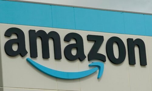 Amazon sa zameral na holandský trh, v najbližších rokoch plánuje v krajine investície za 1,4 miliardy eur Amazon sa zameral na holandský trh, v najbližších rokoch plánuje v krajine investície za 1,4 miliardy eur