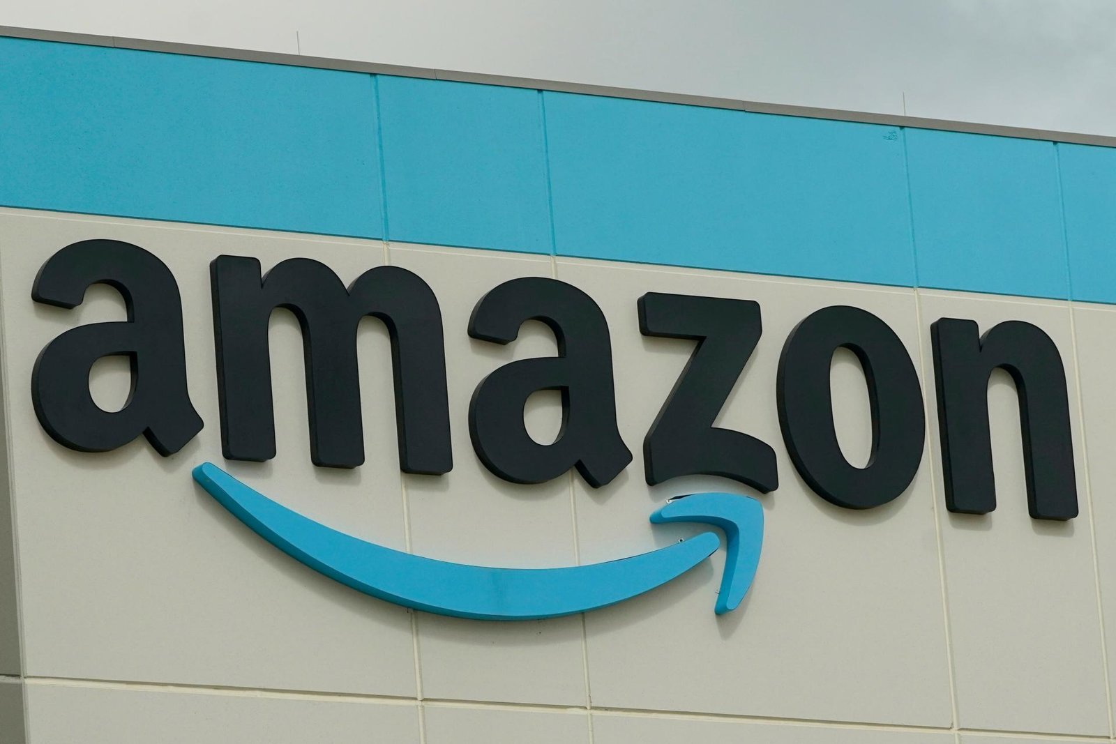 Amazon sa zameral na holandský trh, v najbližších rokoch plánuje v krajine investície za 1,4 miliardy eur Amazon sa zameral na holandský trh, v najbližších rokoch plánuje v krajine investície za 1,4 miliardy eur