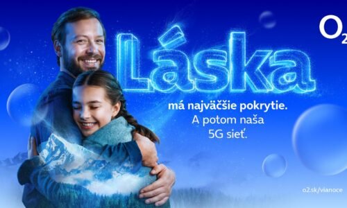 Vianoce s O2: Operátor prináša modernizovanú sieť, bonus za odporúčanie a balíčky zariadení Vianoce s O2: Operátor prináša modernizovanú sieť, bonus za odporúčanie a balíčky zariadení