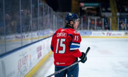 Dvorskému tohtosezónny debut v NHL nevyšiel, z výhry sa tešil len Černák Dvorskému tohtosezónny debut v NHL nevyšiel, z výhry sa tešil len Černák