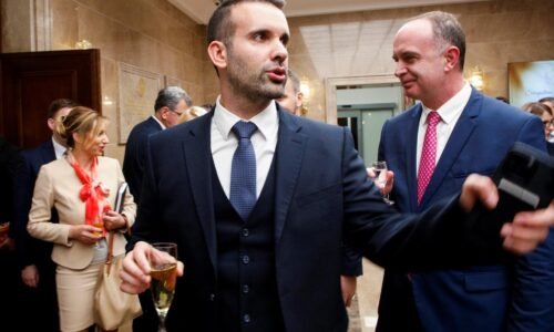 Čierna Hora po bitke v Podgorici ruší víza pre tureckých občanov Čierna Hora po bitke v Podgorici ruší víza pre tureckých občanov
