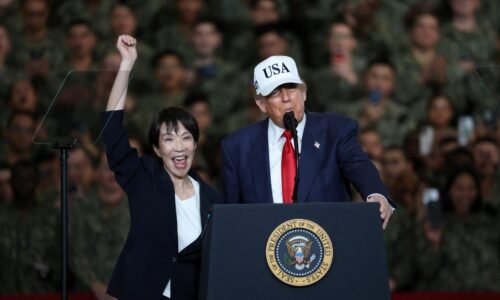 USA a Japonsko podpísali dohodu o spolupráci pri dodávkach vzácnych zemín USA a Japonsko podpísali dohodu o spolupráci pri dodávkach vzácnych zemín