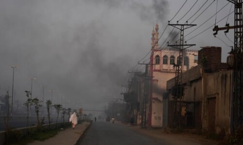 Mierové rokovania medzi Pakistanom a Afganistanom v Istanbule zlyhali