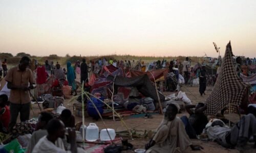 Bezpečnostná rada OSN odsúdila útok RSF na al-Fášir, žiada zastavenie bojov Bezpečnostná rada OSN odsúdila útok RSF na al-Fášir, žiada zastavenie bojov