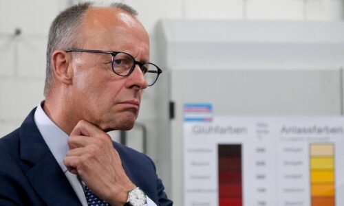 Deportáčné úsilie silnie. Merz chce s Erdoganom rokovať o návrate migrantov z Nemecka do Turecka Deportáčné úsilie silnie. Merz chce s Erdoganom rokovať o návrate migrantov z Nemecka do Turecka