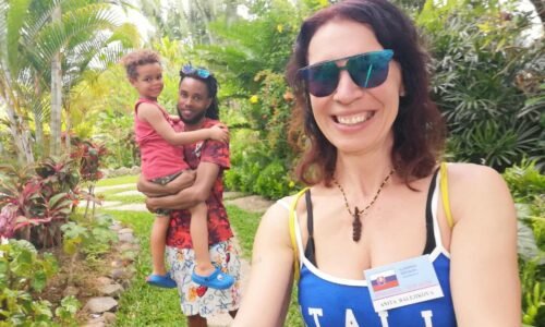 Slovenka pôsobiaca na Jamajke pre HN o hurikáne: Po ničivej Melisse može byť ostrov úplne iný, ako ho poznáme Slovenka pôsobiaca na Jamajke pre HN o hurikáne: Po ničivej Melisse može byť ostrov úplne iný, ako ho poznáme